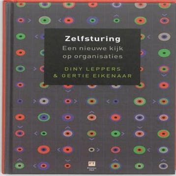 Zelfsturing | 9789043022071 | Diny Leppers ; Gertie Eikenaar, Ophalen of Verzenden, Zo goed als nieuw, Diny Leppers ; Gertie Eikenaar