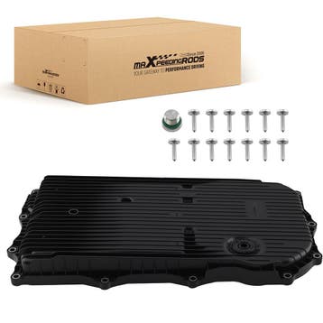 Transmissie oil pan geschikt voor BMW 540i G30/M340i G20..., Verzenden, Nieuw, BMW