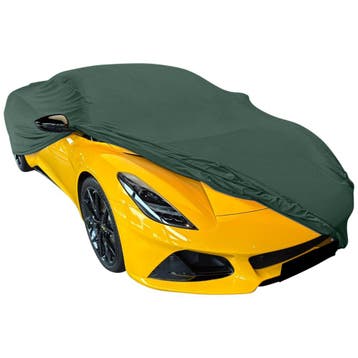 Autohoes voor Lotus Emira (2022-present) Indoor BESTE, Ophalen of Verzenden, Nieuw, Op maat
