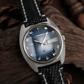 Seiko - Lord Matic - Zonder minimumprijs - 5606-7230 - Heren