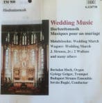 Bertalan Hock, György Geiger, Budapest Strauss Ensemble, Ist, Ophalen of Verzenden, Gebruikt