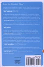Behind the Cloud 9780470521168 Marc R. Benioff, Verzenden, Gelezen, Marc R. Benioff