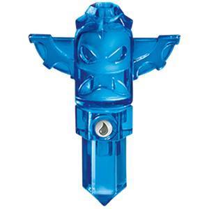 Water Tiki - Tidal Tiki Skylanders Trap Team. Wii, PS3, Xbox, Spelcomputers en Games, Ophalen of Verzenden, Zo goed als nieuw