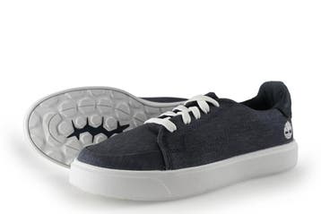 Timberland Sneakers in maat 36 Blauw, Kleding | Dames, Timberland, Verzenden, Blauw, Sneakers of Gympen