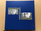 Derksen ontmoet Derksen - Grafisch Werk en Fotografie, Boeken, Ophalen of Verzenden, Zo goed als nieuw, Schilder- en Tekenkunst