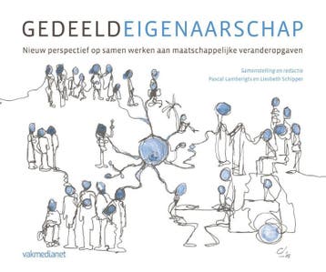 Gedeeld eigenaarschap 9789462760486, Verzenden, Gelezen