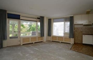 Te Huur 2 Kamer Appartement Havenstraat In Hilversum, Huizen en Kamers, Direct bij eigenaar, Noord-Holland, Hilversum, Appartement