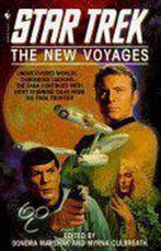 Star Trek - The New Voyages, Verzenden, Nieuw