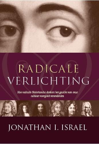 Radicale Verlichting | J.I. Israel | Nieuw, Ophalen of Verzenden, Nieuw, J.I. Israel