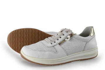Ara Sneakers in maat 39 Wit, Kleding | Dames, Verzenden, Wit, Ara, Sneakers of Gympen