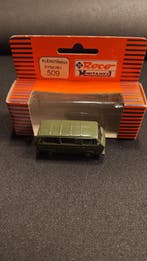 roco minitanks 509 - kleintrans syncro, Overige merken, Gelijkstroom, Verzenden, Overige typen