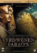 Schatten van de verdwenen faraos, Verzenden, Nieuw in verpakking