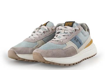 G-Star Sneakers in maat 41 Beige, Overige kleuren, Verzenden, G-Star, Sneakers of Gympen