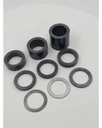 Afstandhouders (ringen) d50 D70 - Dikte: 6 mm, Ophalen