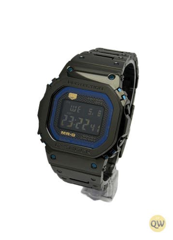 G-Shock Pro Ao-Zumi Limited Edition, Ophalen of Verzenden, Zo goed als nieuw