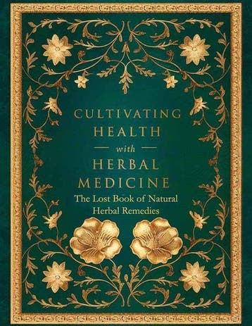 9798326369055 The Secret Book of Herbal Remedies, Everyda..., Verzenden, Nieuw