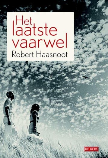 Het laatste vaarwel (9789044519754, Robert Haasnoot), Verzenden, Nieuw