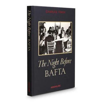 Night Before Bafta - Lucy Yeomans 9781614285137, Verzenden, Gelezen, Lucy Yeomans