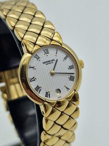 Raymond Weil - Genève - Zonder minimumprijs - Dames -, Nieuw