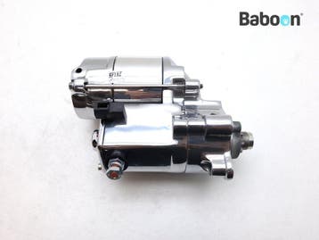 Startmotor Harley-Davidson XL 1200 C Sportster Custom, Motoren, Onderdelen | Harley-Davidson, Verzenden, Gebruikt