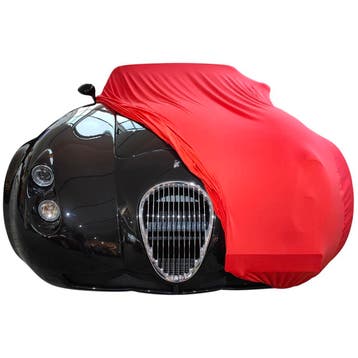 Autohoes voor Wiesmann GT MF4 (2003-2010) Indoor BESTE, Ophalen of Verzenden, Nieuw, Op maat