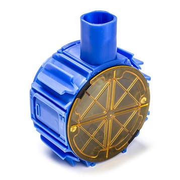 Inbouwdoos MD4050 | ABB Haf | Klemvast, Verzenden, Nieuw