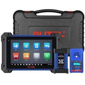 Autel IM608II Sleutel uitleesapparaat Key programming XHorse, Verzenden, Nieuw