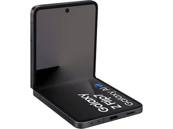 Samsung -  Galaxy Z Flip7 - 5g 512 Gb  - Zwart, Verzenden, Zwart, Nieuw, 512 GB