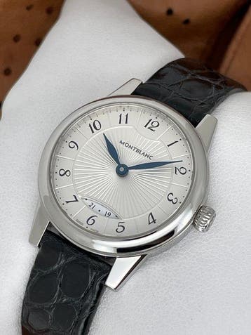 Montblanc - Boheme Lady - 111960 - Dames - 2020-2025, Nieuw