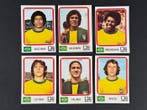 1974 Panini München 74 World Cup #166/171 Brasil -, Nieuw