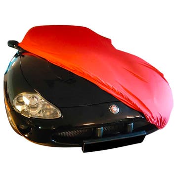 Autohoes voor Jaguar XKR Coupe (2002-2006) Indoor BESTE, Ophalen of Verzenden, Nieuw, Op maat