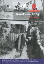 Nooit meer bang / Villa Alfabet Rood 9789043701747, Verzenden, Gelezen, Anne Takens