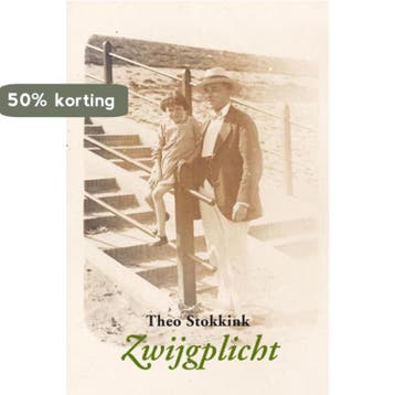 Zwijgplicht / Cyclus der legenden / 3 - Theo Stokkink, Verzenden, Zo goed als nieuw, Theo Stokkink