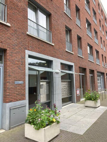 Te huur: Appartement Kalmoesplein in Eindhoven, Noord-Brabant, Eindhoven, Appartement