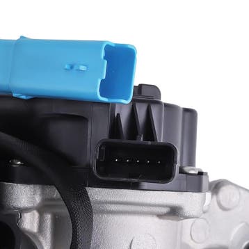 EGR-klep geschikt voor Citroën, Peugeot Jumpy, Ford Focus.., Verzenden, Nieuw, Peugeot