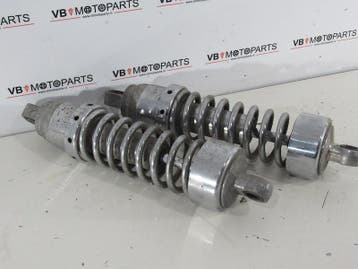 Honda VT 700 C Achterveer, Motoren, Onderdelen | Honda, Ophalen of Verzenden, Nieuw