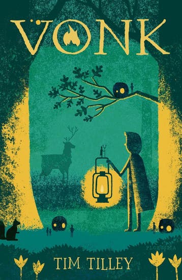 Vonk (9789021684130, Tim Tilley), Verzenden, Nieuw