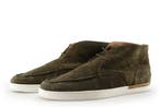 Vertice Veterschoenen in maat 43 Groen, Overige kleuren, Verzenden, Zo goed als nieuw, Vertice
