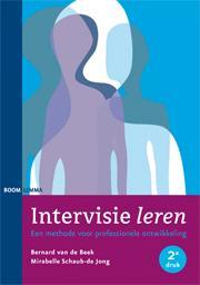 Intervisie leren 9789059319776, Zo goed als nieuw