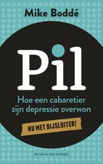 9789038815169 Pil Mike Bodde, Verzenden, Nieuw, Mike Bodde