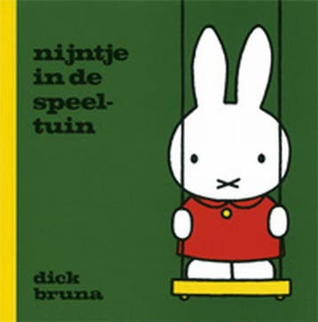 Nijntje in de speeltuin / Nijntje - Dick Bruna 9789073991200, Verzenden, Gelezen, Dick Bruna