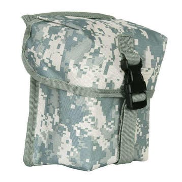 Molle pouch ration. Diverse kleuren, Verzenden, Nieuw
