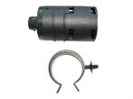 Webasto luchtinlaatdemper 22mm, Ophalen of Verzenden, Nieuw