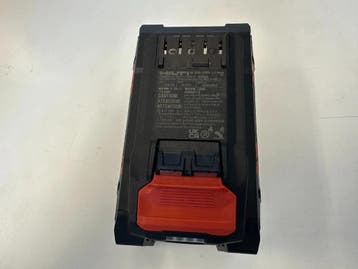 Hilti Nuron Akku B22-170 original 2024, Ophalen of Verzenden, Gebruikt