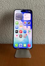 Apple iPhone 15 Pro Max 256GB Zwart / Garantie / Nette staat, 256 GB, Zwart, IPhone 15 Pro Max, Refurbished