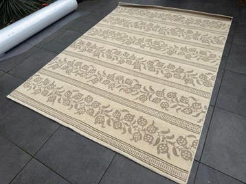 Brink & Campman - Sanderson - Anaar - Vloerkleed - 280 cm -, Huis en Inrichting, Nieuw