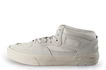 Vans Hoge sneakers in maat 46 Beige, Overige kleuren, Verzenden, Vans, Sneakers of Gympen