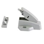 Drukknopslot RV Pushlock Latch, Caravans en Kamperen, Ophalen of Verzenden, Nieuw