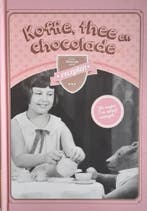 Koffie, thee en chocolade, 30 heerlijke recepten., Verzenden, Zo goed als nieuw, Uitgeverij Modderkolk