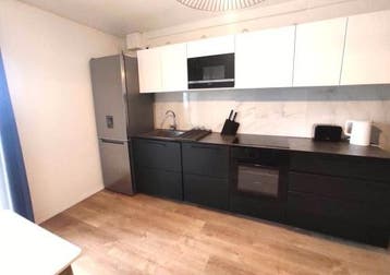 Te Huur Studio Van Zeggelenlaan In Den Haag, 35 tot 50 m², Den Haag